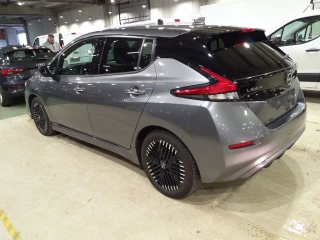 NISSAN LEAF BEV 40KWH TEKNA