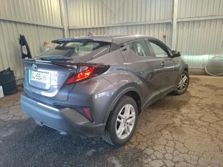Toyota C-HR 1.8 Hybride 122ch Dynamic Business E-CVT