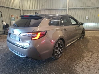 Toyota Corolla Touring Spt 184h Collection