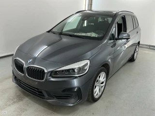 BMW Seria 2