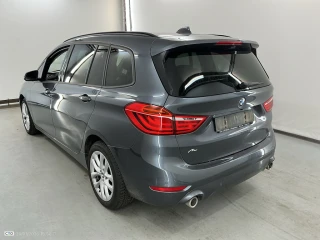 BMW 2 SERIES GRAN TOURER 2.0 218D (110KW)