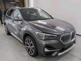 BMW X1 1.5 XDRIVE25E (162KW)