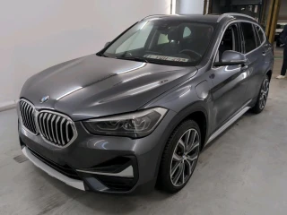 BMW X1 1.5 XDRIVE25E (162KW)
