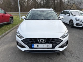 Hyundai 30 1.0 T-GDI Family Comfort kombi