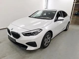 BMW 2 SERIES GRAN COUPE 1.5 218IA