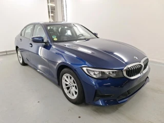 BMW 3 DIESEL - 2019 318 dA AdBlue