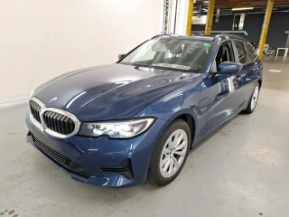 BMW Seria 3 TOURING 2.0 320E