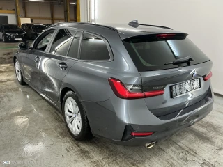 BMW Series 3 TOURING -318iA OPF