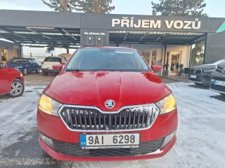Skoda 1.0 TSI 70kW Ambition Combi Tour