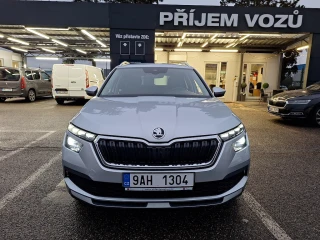 Skoda Kamiq 1.0 TSI 81 kW Style DSG