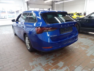 Skoda OCTAVIA 2.0 TDI 85KW PREMIUM COMBI