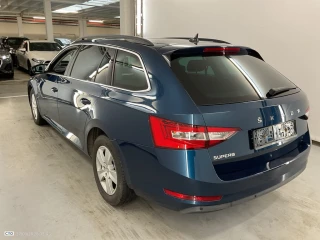 Skoda Superb 2.0 CRTDI 90KW DSG7 CLEVER
