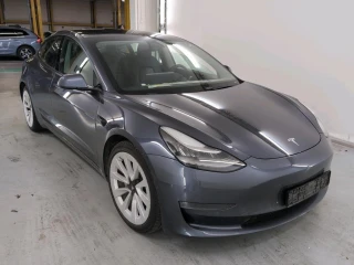 Tesla MODEL 3 75 kWh Long-Range Dual Motor