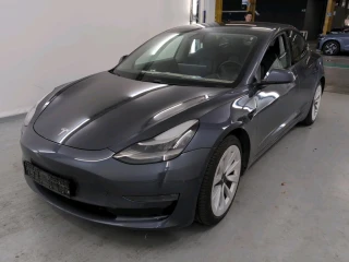Tesla MODEL 3 75 kWh Long-Range Dual Motor