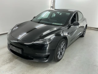 Tesla MODEL 3 BEV 75KWH LONG RANGE DUAL MOTOR 4WD AUTO
