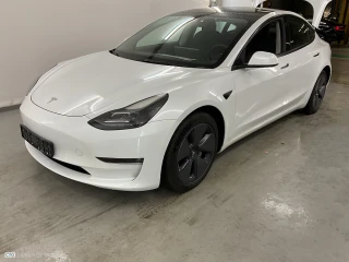 Tesla MODEL 3 BEV 75KWH LONG RANGE DUAL MOTOR 4WD AUTO