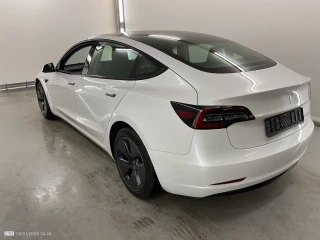 Tesla MODEL 3 BEV 75KWH LONG RANGE DUAL MOTOR 4WD AUTO