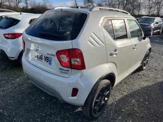 Suzuki Ignis 1.2