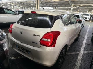 Suzuki Swift 1.2