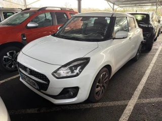 Suzuki Swift 1.2