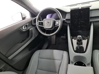 POLESTAR 2 BEV 64KWH SINGLE MOTOR STANDARD RANGE