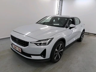 POLESTAR 2 BEV 64KWH SINGLE MOTOR STANDARD RANGE