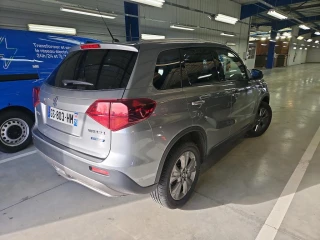 Suzuki Vitara 1.4