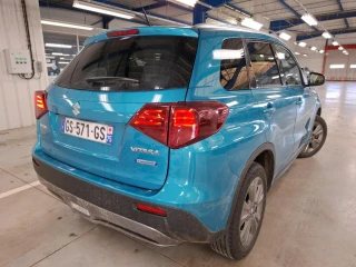 Suzuki Vitara 1.4