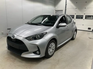 Toyota Yaris 1.5 116hk