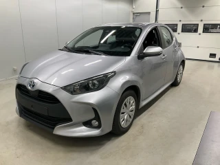 Toyota Yaris 1.5 116hk