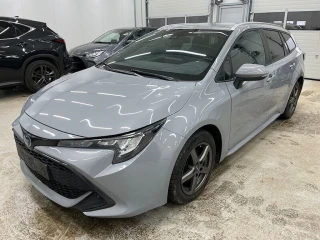 Toyota Corolla 1.8 122hk Hybrid Active Business
