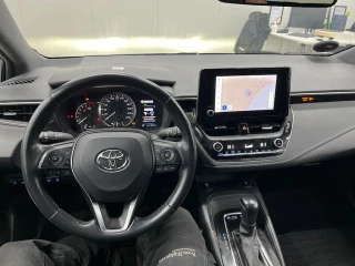 Toyota Corolla 1.8 122hk Hybrid Active Business