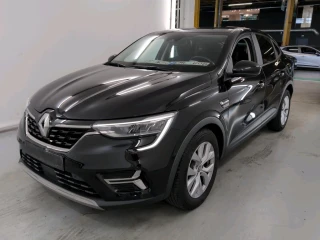 RENAULT ARKANA 1.3 TCE MHEV 140 CORPORATE EDITION EDC