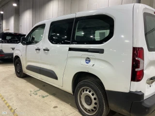 Citroen BERLINGO 1.5 BLUEHDI 100 XL