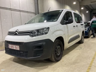 Citroen BERLINGO 1.5 BLUEHDI 100 XL