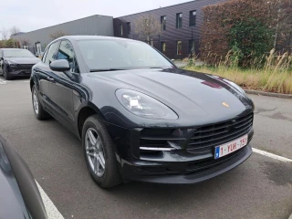 Porsche Macan 2.0 Turbo PDK