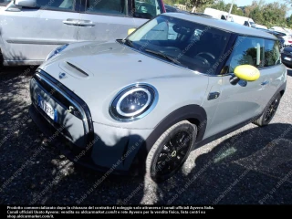 MINI Cooper SE CLASSIC