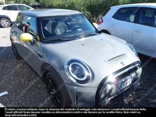 MINI Cooper SE CLASSIC