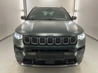 Jeep Compass 1.3 TURBO T4 190 PHEV 80TH ANN. AUTO AWD