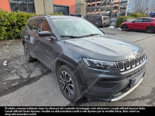 Jeep COMPASS 1.3 T4 PHEV 190cv Limited 4xe Auto Sport