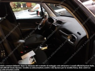 Jeep Renegade 1.0 T3 120cv Limited Sport