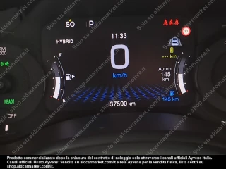Jeep Renegade 1.3 T4 PHEV 190cv Business Plus 4xe Auto Sport
