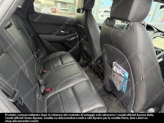 Jaguar E-Pace D165 R-Dynamic