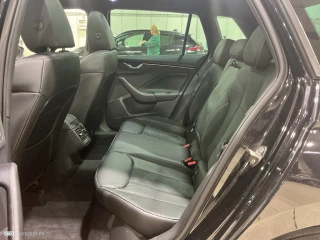 SKODA KAMIQ 1.0 TSI 81KW CLEVER+