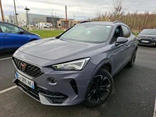 Cupra Formentor 1.5