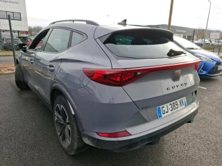 Cupra Formentor 1.5