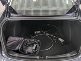 TESLA MODEL 3 55 kWh Standard Plus