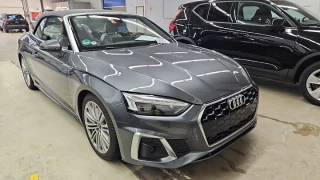 Audi Q5 Kabriolet