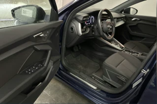 Audi A3 35 TFSI Sportback S tronic advanced Kombi