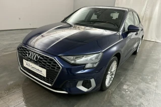 Audi A3 35 TFSI Sportback S tronic advanced Kombi